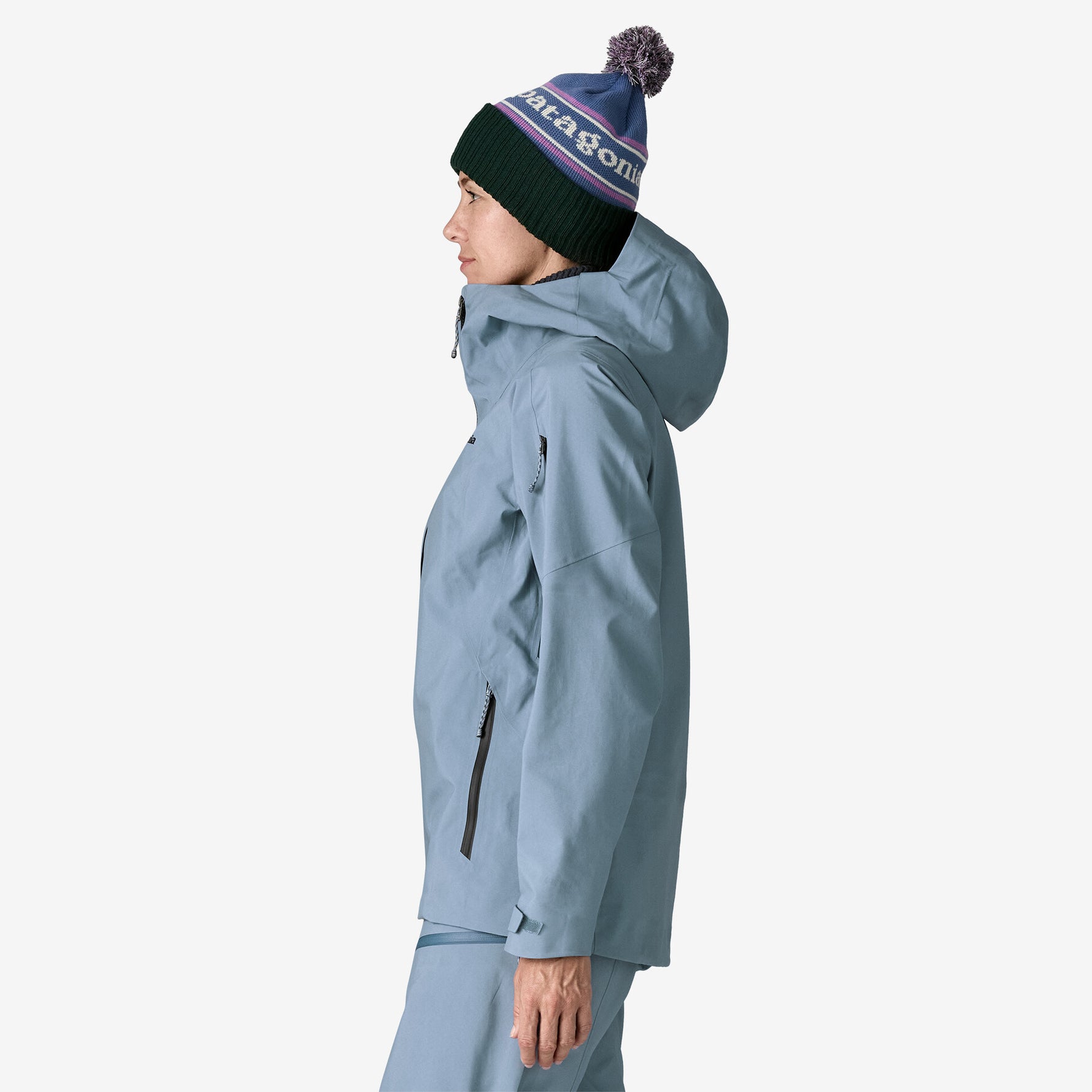 Women's PowSlayer Jacket - Patagonia New Zealand