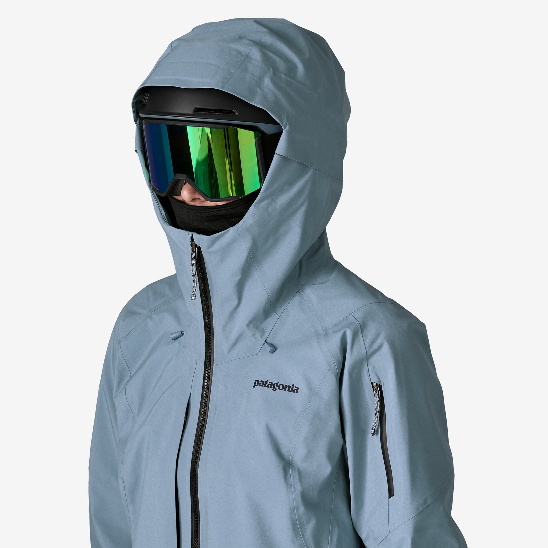 PATAGONIA WOMENS/FEMMES GORE-TEX アウター Women's PowSlayer Jacket - Patagonia New Zealand