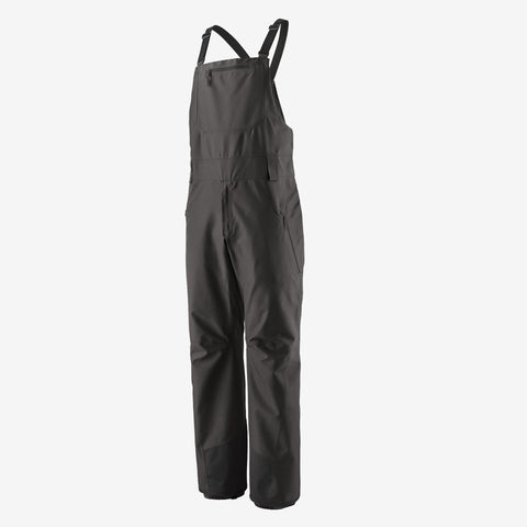 Men's Powder Town Bibs - Regular