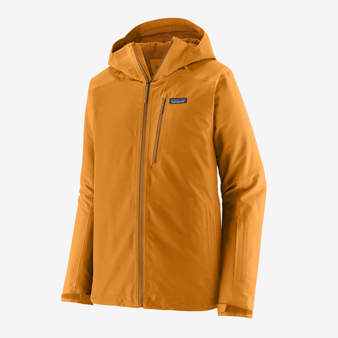 Men's Insulated Powder Town Jacket - Patagonia New Zealand
