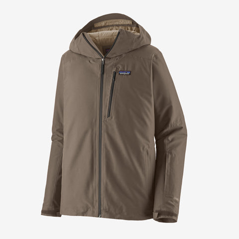 Men's Insulated Powder Town Jacket