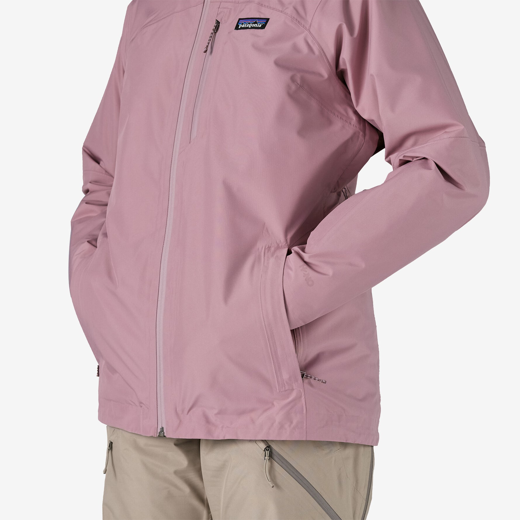Women's Insulated Powder Town Jacket - Patagonia New Zealand