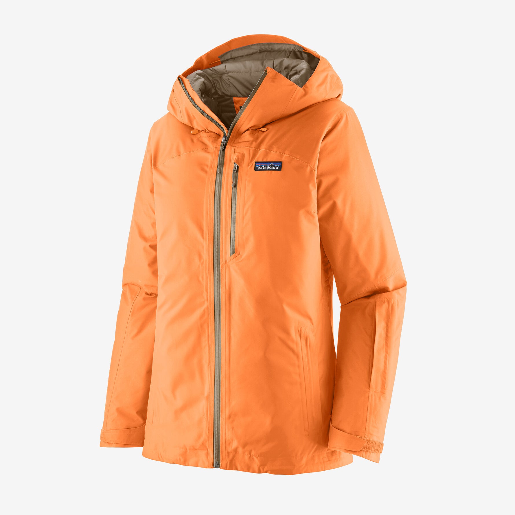Women's Insulated Powder Town Jacket - Patagonia New Zealand