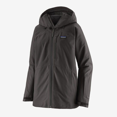 Women's Powder Town Jacket