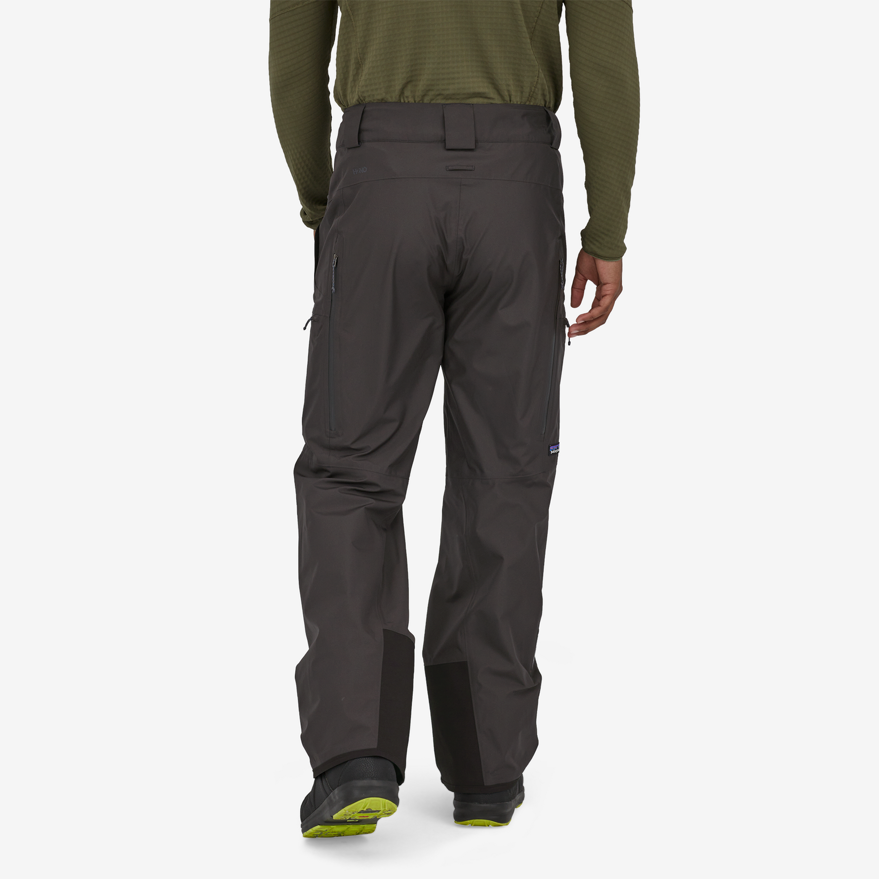 Men's Powder Town Pants - Regular - Patagonia New Zealand