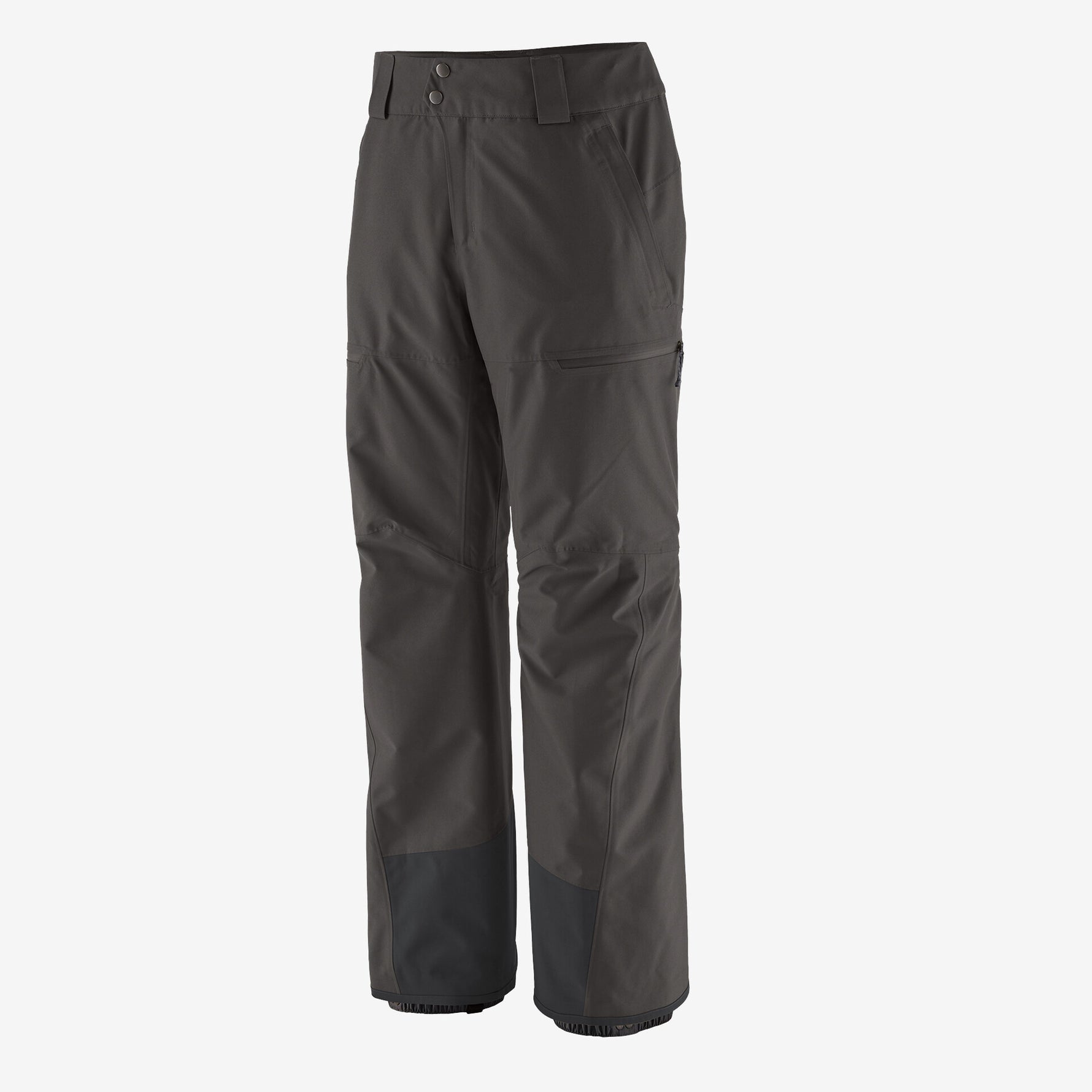 Men's Powder Town Pants - Regular - Patagonia New Zealand