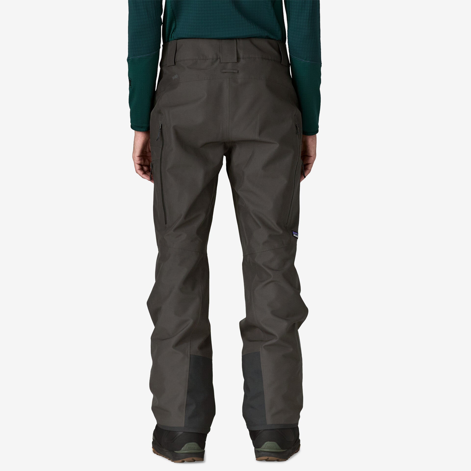 Men's Powder Town Pants - Regular - Patagonia New Zealand