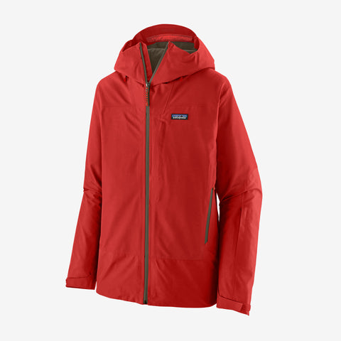 Men's Storm Shift Jacket