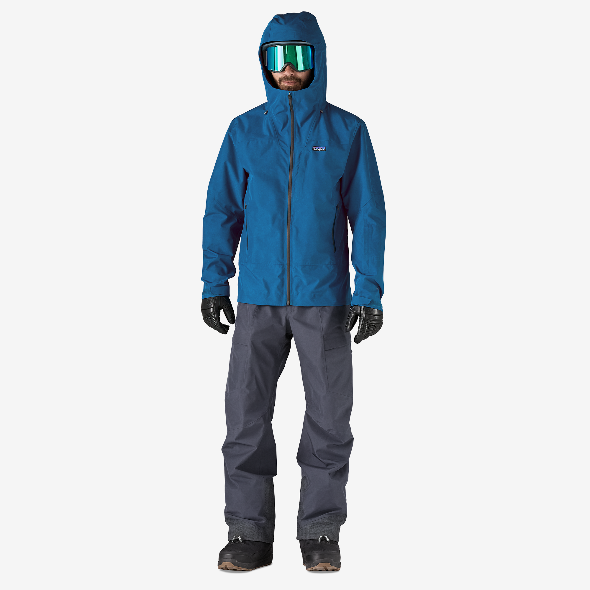 Men's Storm Shift Jacket - Patagonia New Zealand