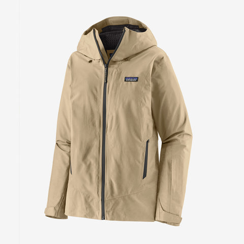 Women's Storm Shift Jacket