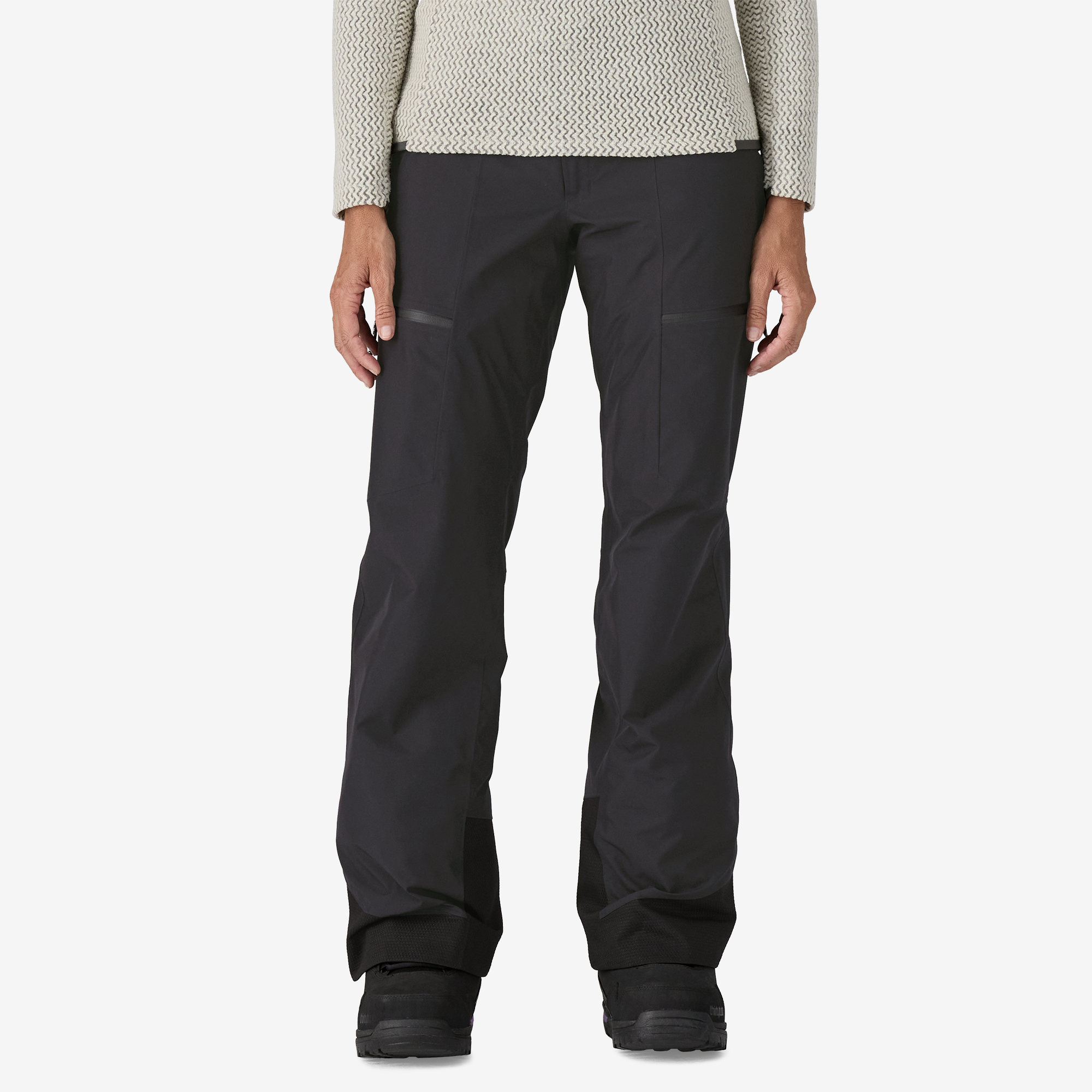 Women's Insulated Storm Shift Pants - Patagonia New Zealand