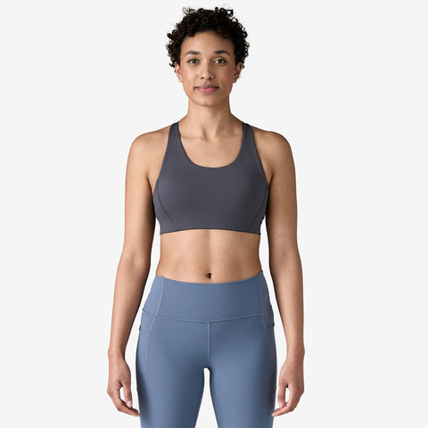 Women's Shadowlite Mid-Impact Adjustable Bra