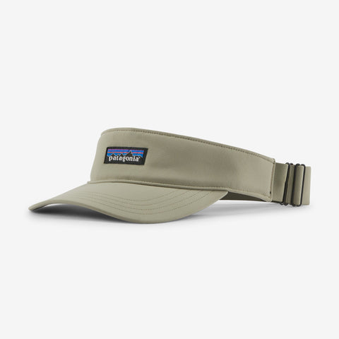 Terrebonne Visor