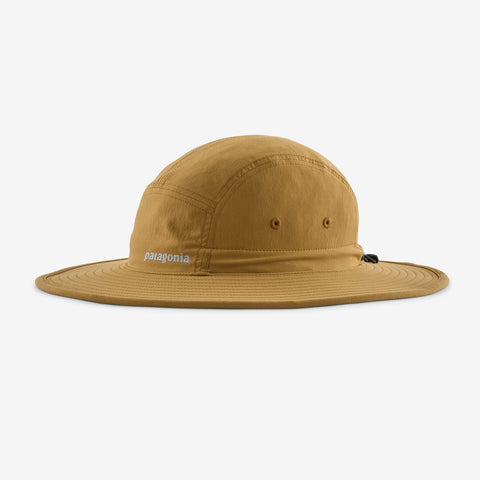 Quandary Brimmer Hat