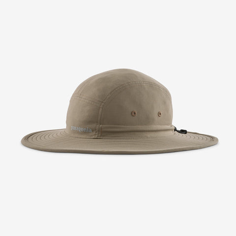 Quandary Brimmer Hat