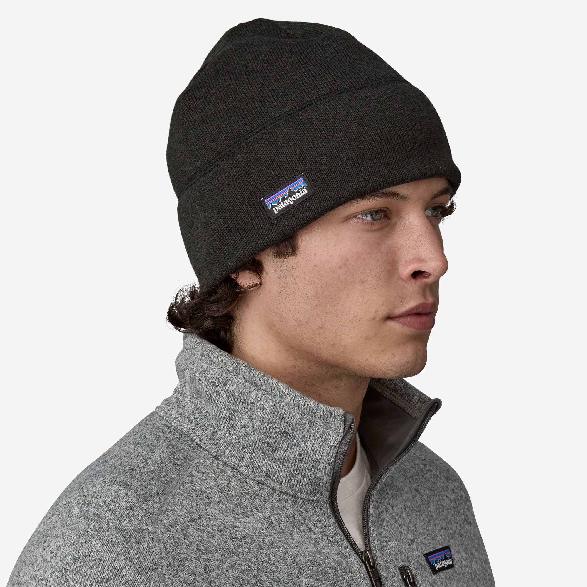 Better Sweater™ Fleece Beanie Patagonia New Zealand