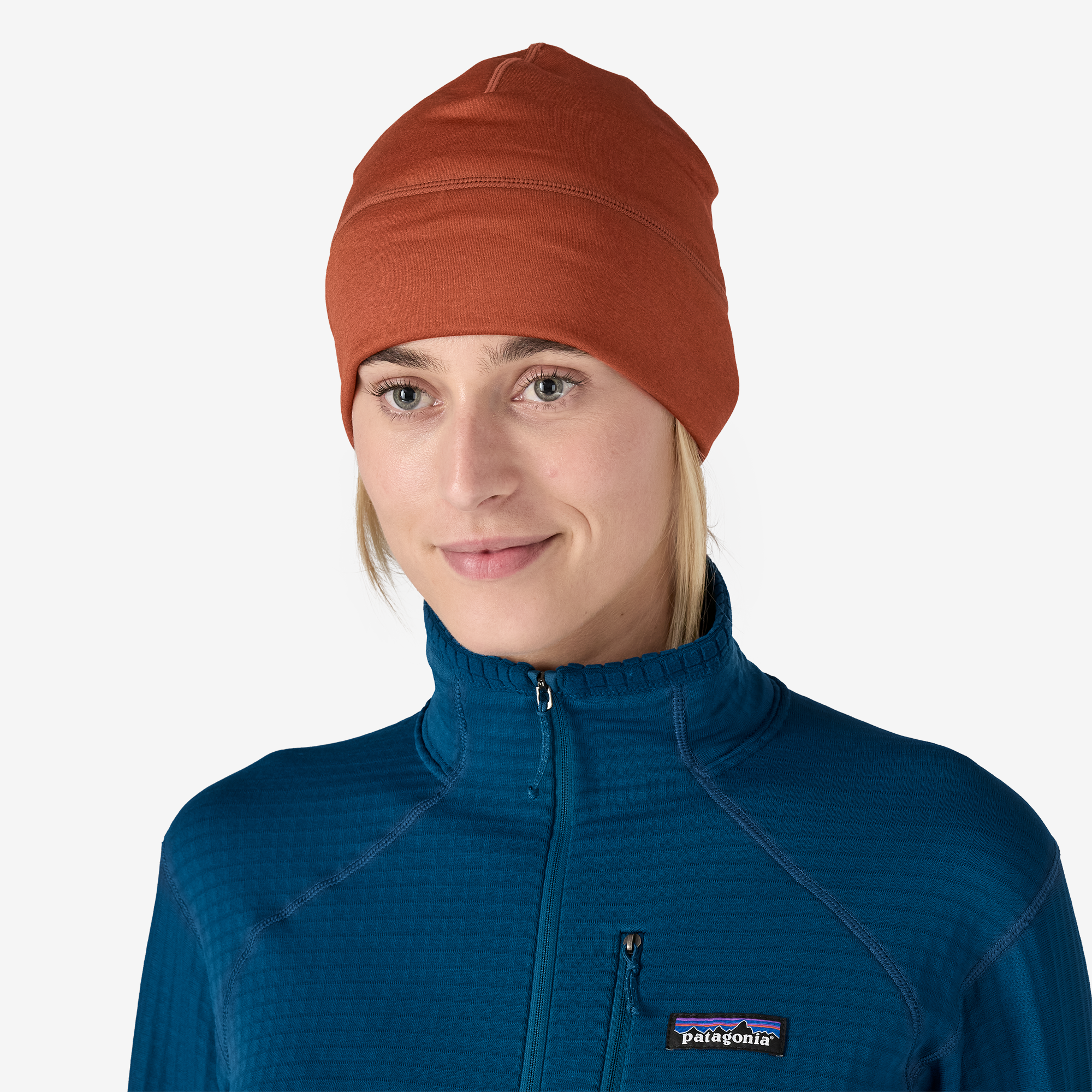R1® Daily Beanie Patagonia New Zealand