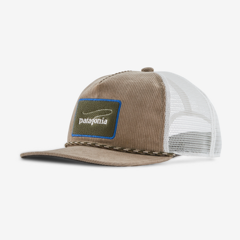 Fly Catcher Hat