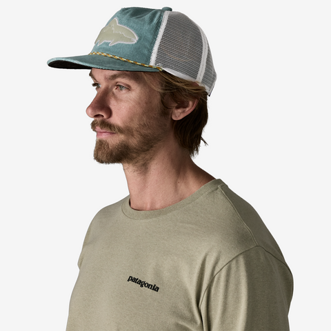 Fly Catcher Hat
