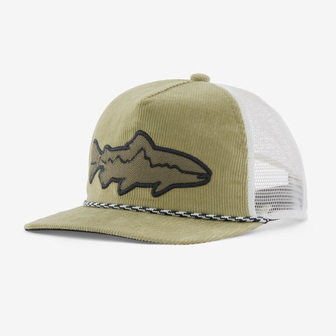Fly Catcher Hat