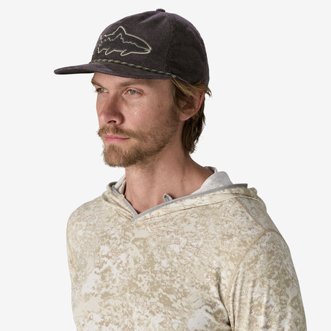 Fly Catcher Hat