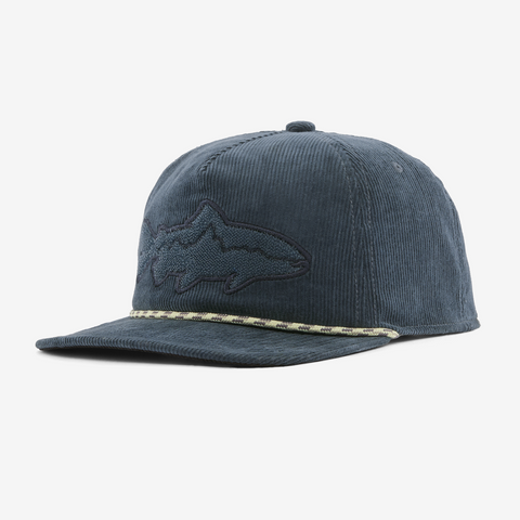 Fly Catcher Hat