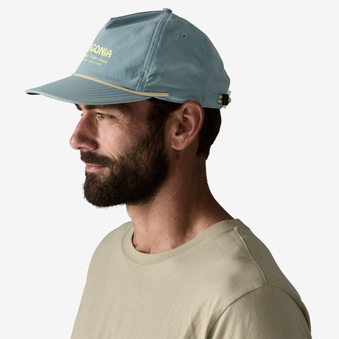 Merganzer Hat