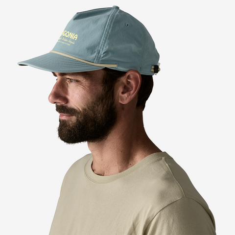 Merganzer Hat