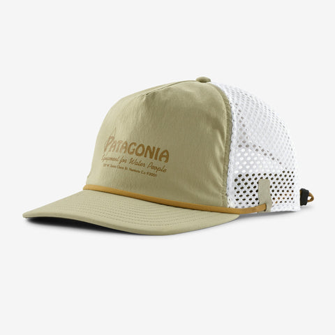 Merganzer Hat