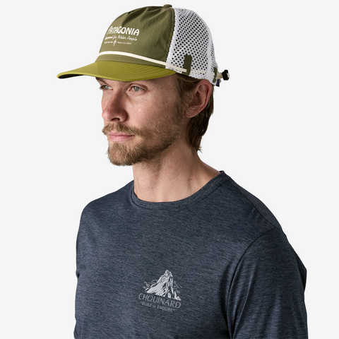 Merganzer Hat