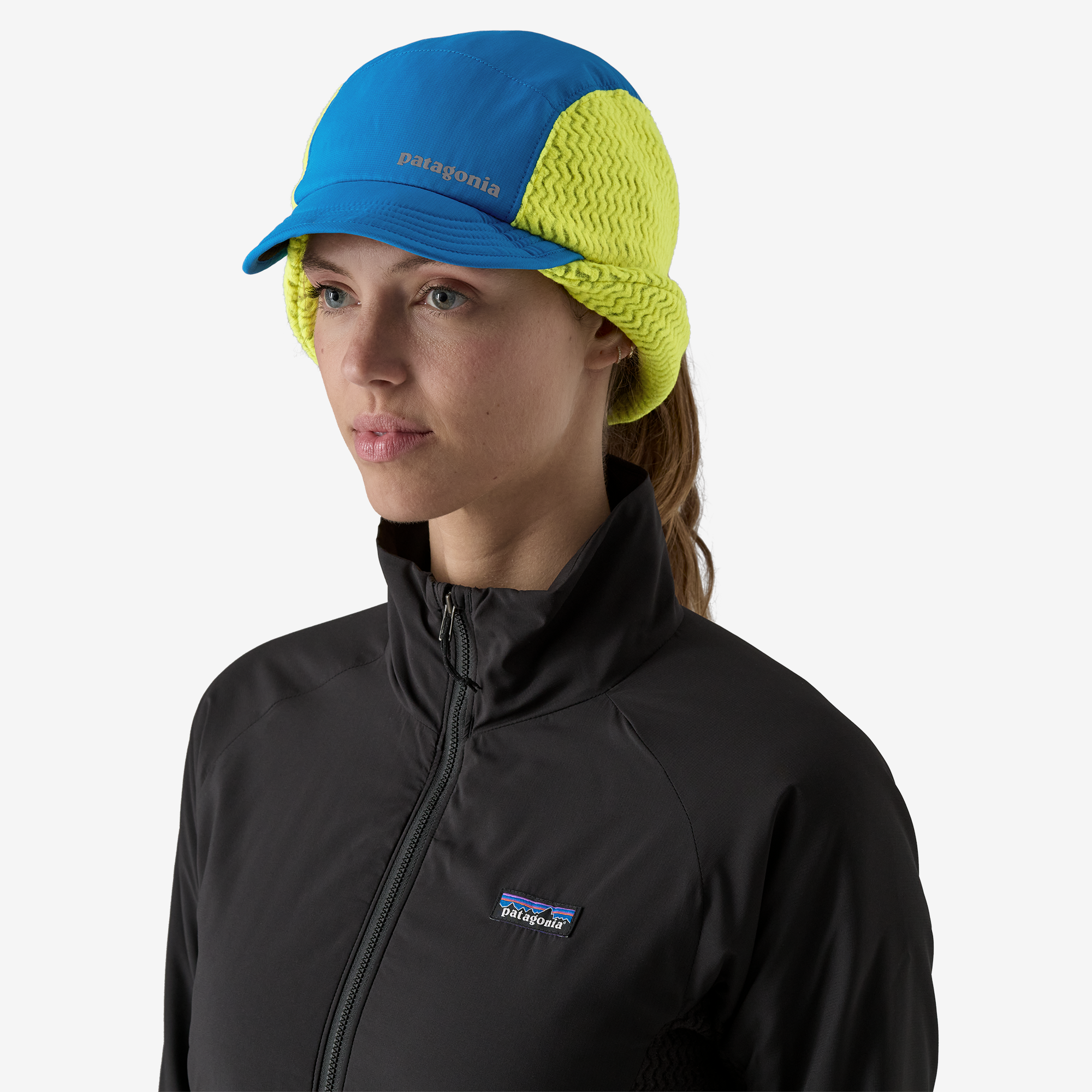 Winter Duckbill Running Cap Patagonia New Zealand