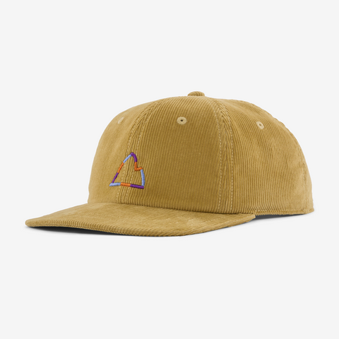 Corduroy Cap