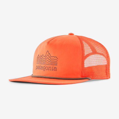 Airfarer Cap