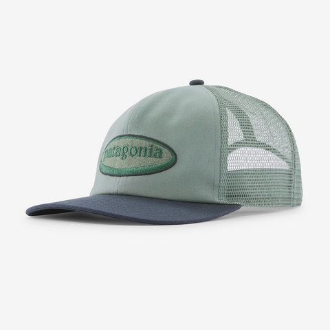 Relaxed Trucker Hat