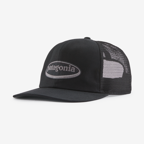 Relaxed Trucker Hat