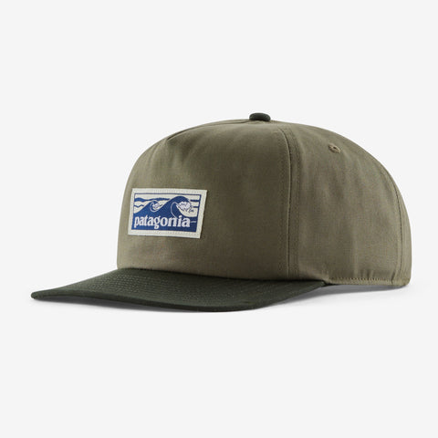 Boardshort Label Funfarer Cap