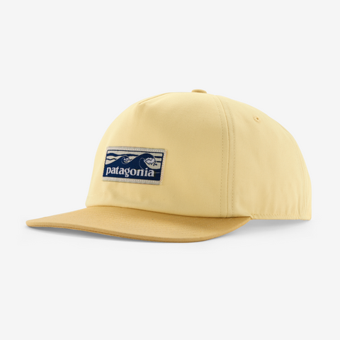 Boardshort Label Funfarer Cap