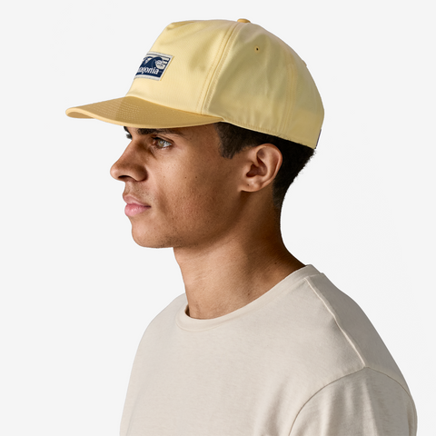 Boardshort Label Funfarer Cap