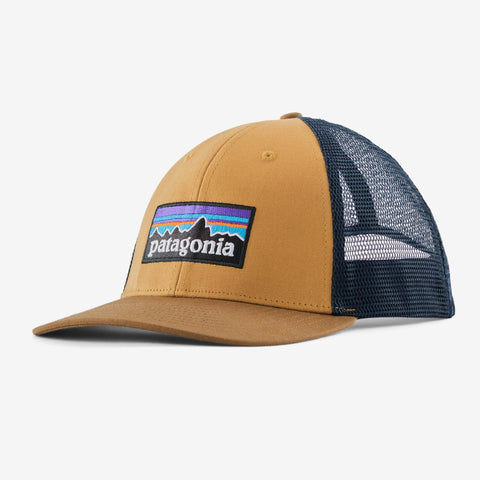 P-6 Logo LoPro Trucker Hat