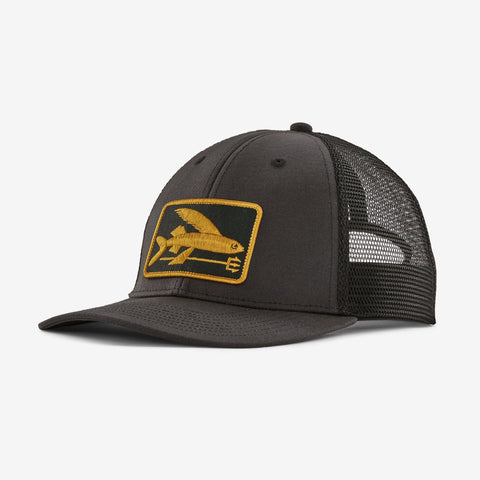 Flying Fish LoPro Trucker Hat - Patagonia New Zealand