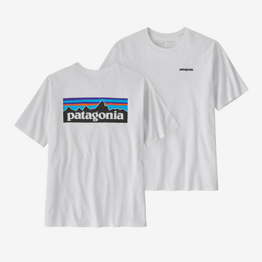 Men s T Shirts Responsibly made Tees Patagonia New Zealand