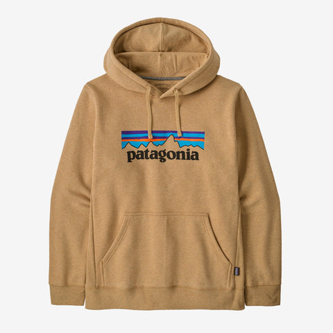 P-6 Logo Uprisal Hoody