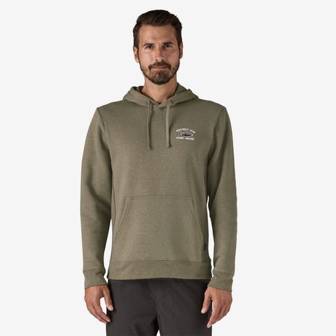 Model is 190cm wearing a size medium