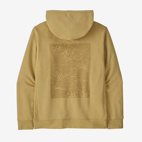 Strataspire Uprisal Hoody