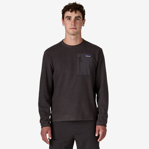 Model is 6'1