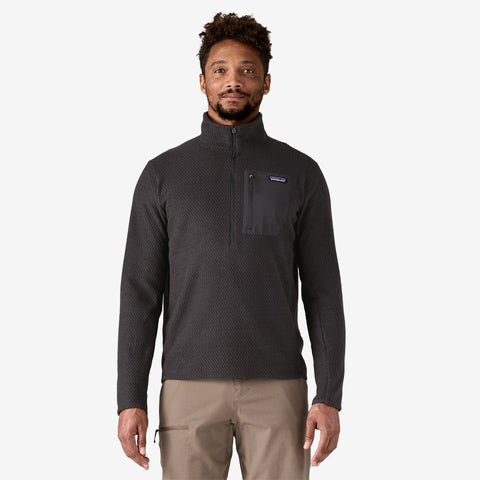 Model is 6'1