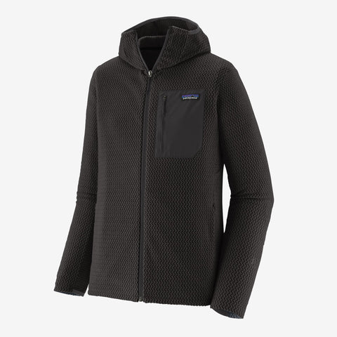 Men's R1® Air Fleece Full-Zip Hoody