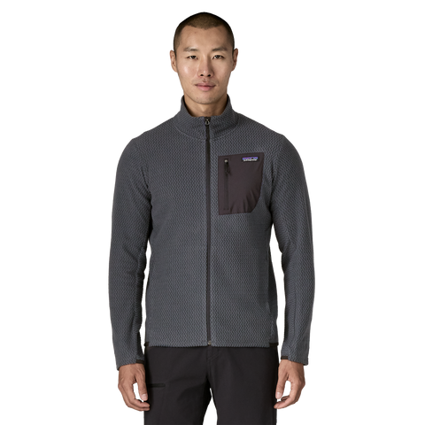 Men's R1® Air Fleece Jacket Patagonia New Zealand