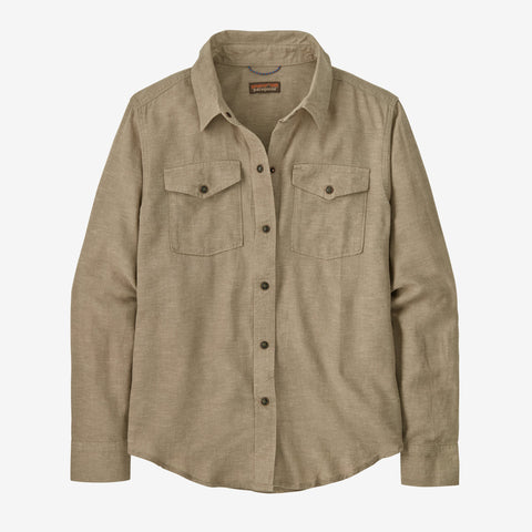 Women's Range West Snap Shirt