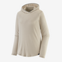 Women's Tropic Comfort Natural Sun Hoody